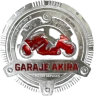 Garaje Akira